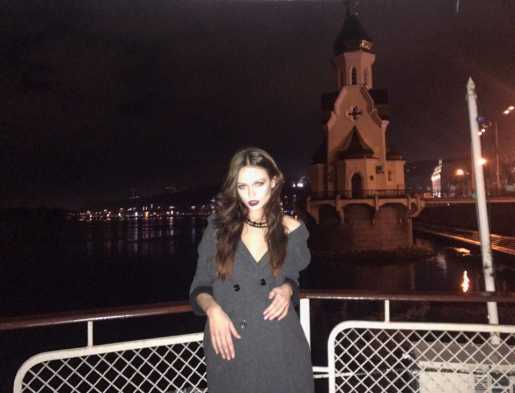 Голая Екатерина Чуйкова фото 19