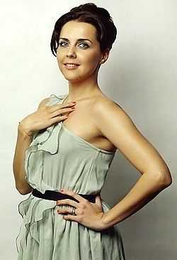 Голая Ольга Шелест фото 15