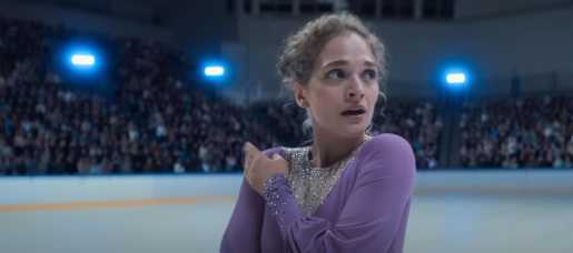 Голая Анна Савранская фото 1