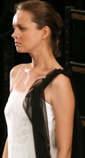 Голая Ольга Олексий фото 5