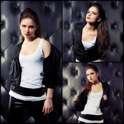 Голая Антонина Дивина фото 4