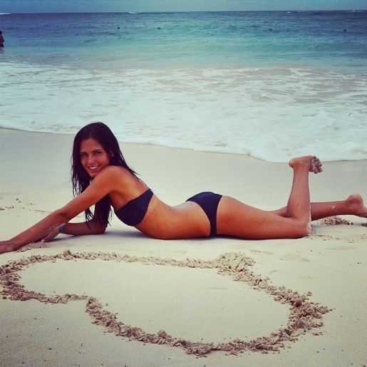 Голая Ирина Антоненко фото 15