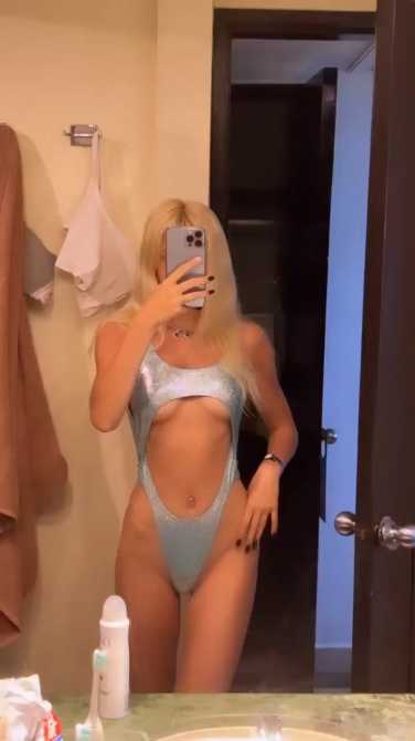 Голая Юлия Гаврилина фото 19