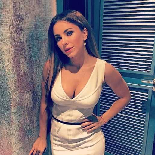 Голая Ани Лорак фото 51