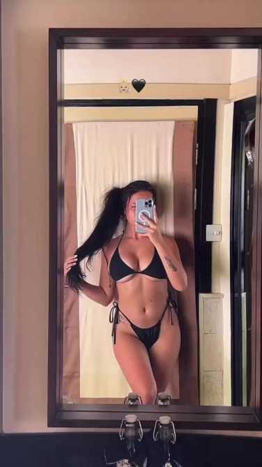 Голая Валя Карнавал фото 14