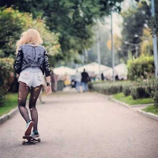 Голая Александра Бортич фото 8