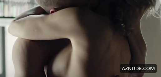 Голая Марина Зудина фото 31