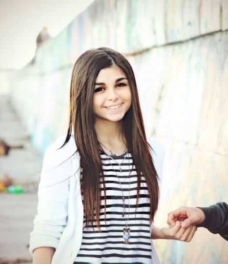 Голая Вика Картер фото 9