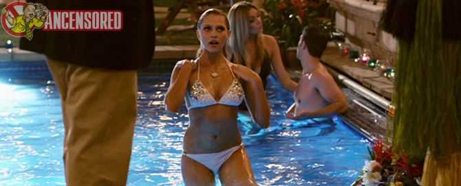 Голая Тереза Палмер фото 22