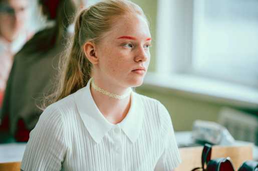 Голая Елизавета Ищенко фото 9