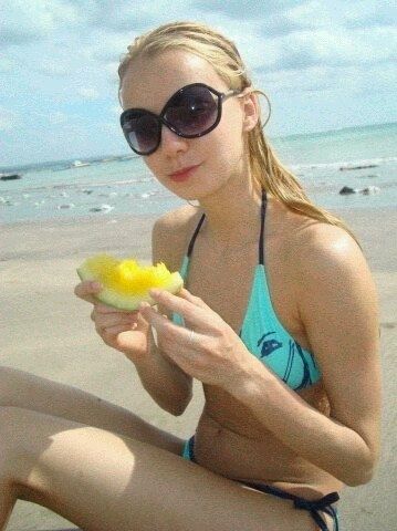 Голая Алёна Чехова фото 9