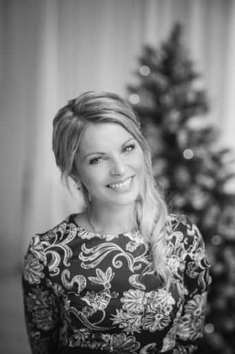 Голая Елена Купрашевич фото 5