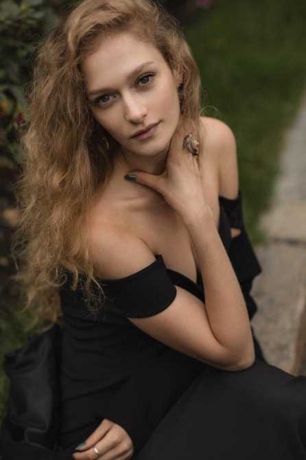 Голая Диана Милютина фото 27