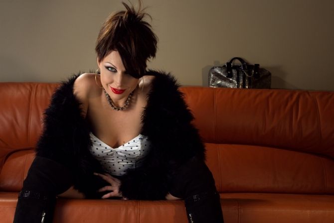 Голая Наталья Бочкарева фото 11