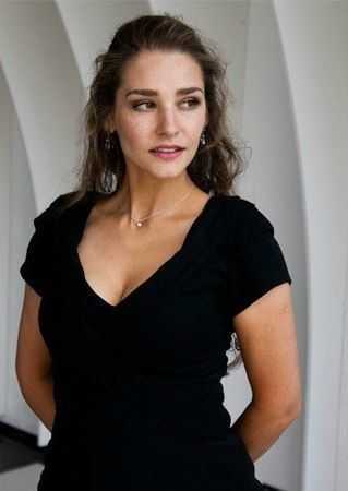 Голая Глафира Тарханова фото 1