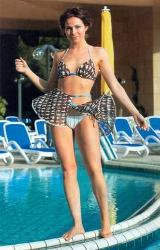 Голая Екатерина Гусева фото 42