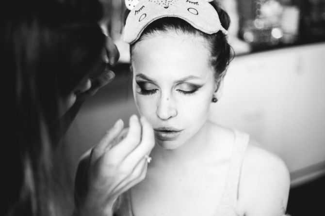 Голая Натали Неведрова фото 8