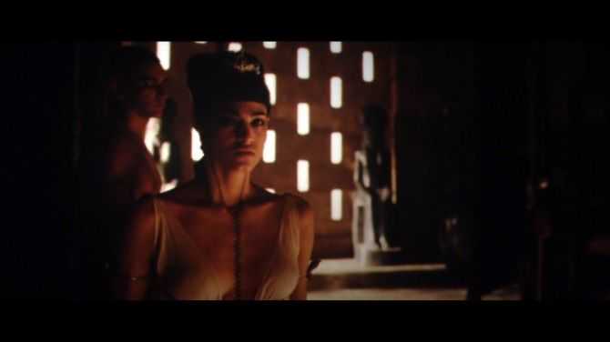 Голая София Бутелла фото 5