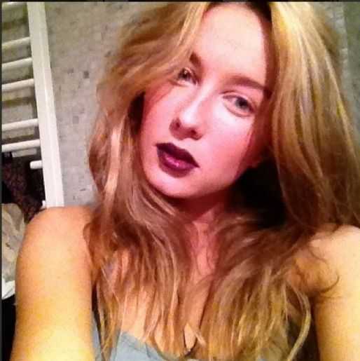 Голая Кристина Казинская фото 1