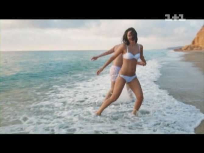 Голая Марина Коняшкина фото 4