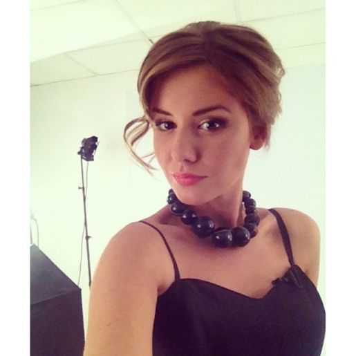 Голая Ирина Старшенбаум фото 2