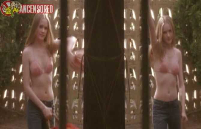 Голая Эван Рэйчел фото 17