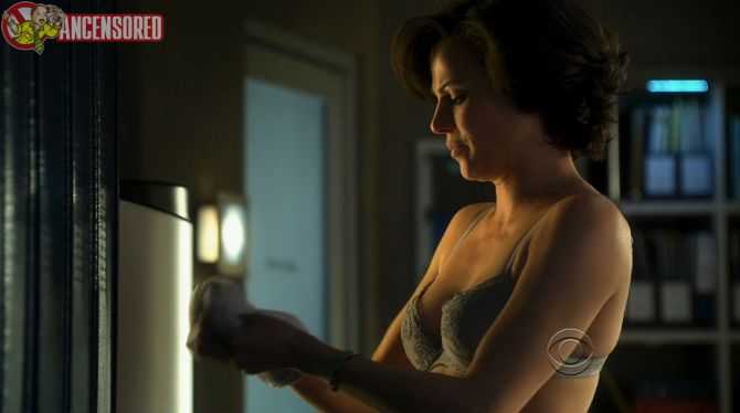 Голая Лана Паррия фото 10