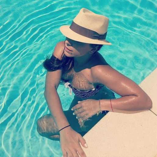 Голая Ани Лорак фото 50