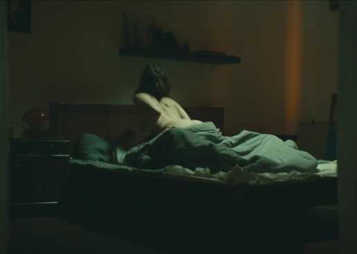 Голая Дарья Урсуляк фото 19