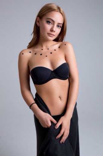 Голая Екатерина Кищук фото 4