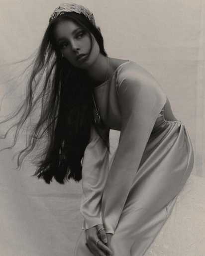 Голая Анна Щербакова фото 6