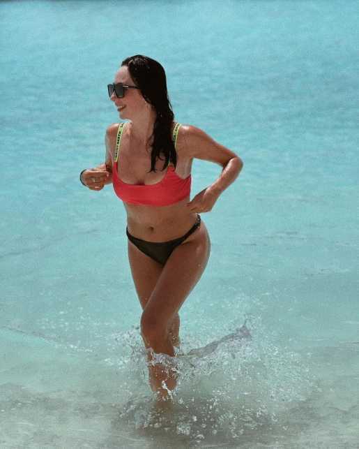 Голая Елизавета Туктамышева фото 44