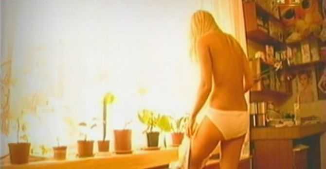 Голая Настя Задорожная фото 18