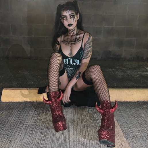 Голая Белла Порч фото 6