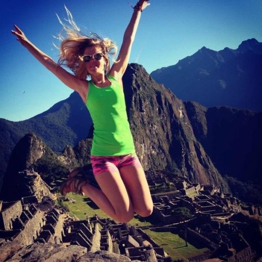 Голая Мария Ивакова фото 10