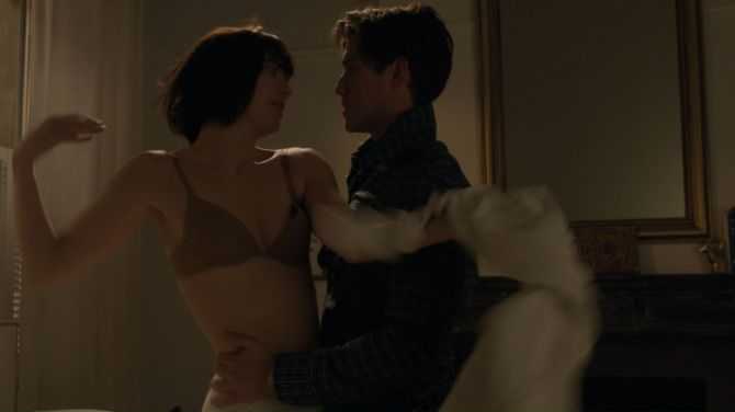 Голая Мэри Элизабет Уинстэд фото 26