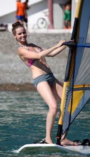 Голая Наталья Лесниковская фото 4