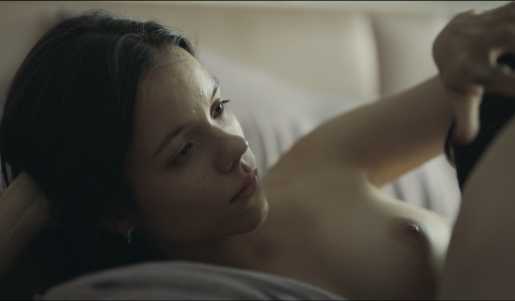 Голая Софья Аржаных фото 7