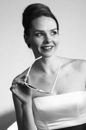 Голая Елена Николаева фото 1