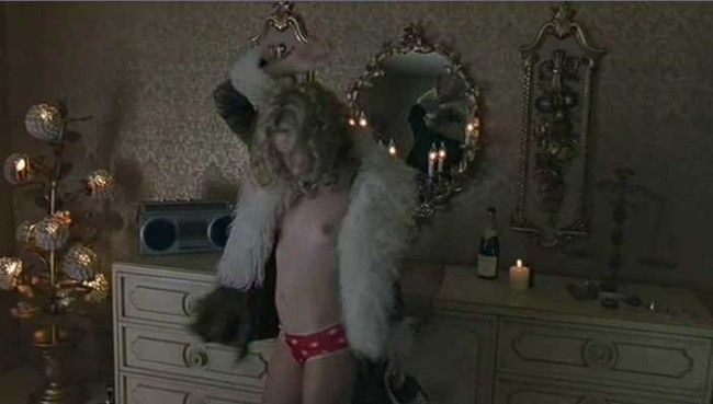 Голая Кейт Хадсон фото 16