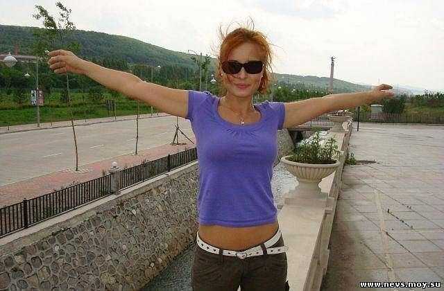 Голая Мария Моргун фото 7