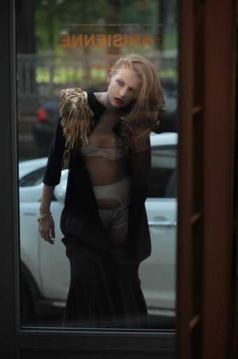 Голая Екатерина Шумакова фото 5