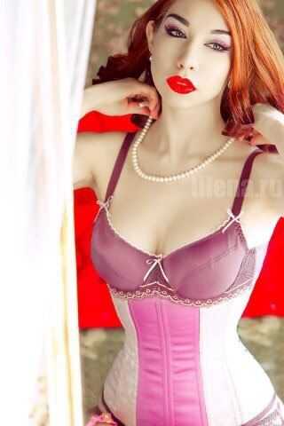 Голая Алина Алексеева фото 2