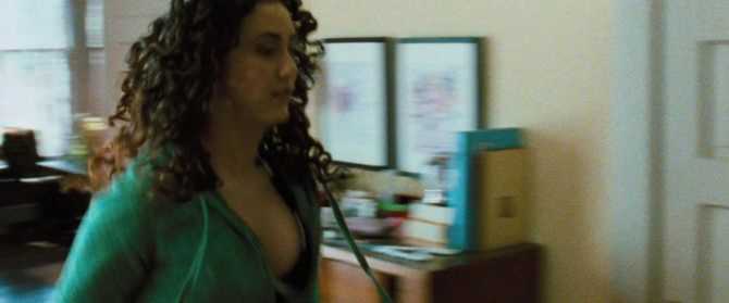 Голая Мадлен Зима фото 13