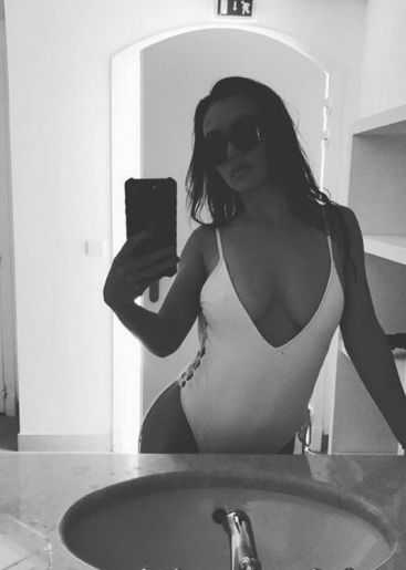 Голая Певица Молли фото 26