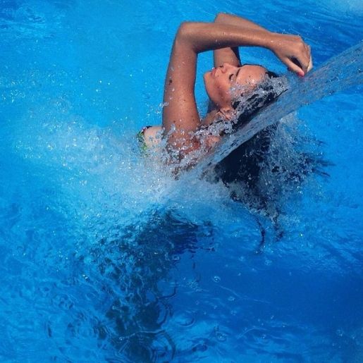 Голая Виктория Романец фото 20