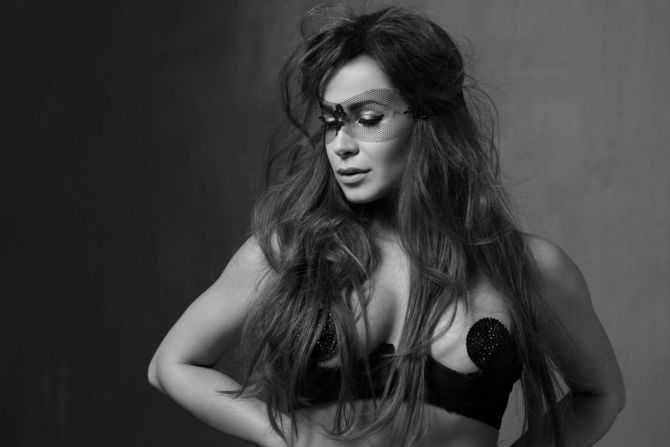 Голая Виктория Кобленко фото 7