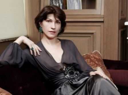 Голая Светлана Камынина фото 11