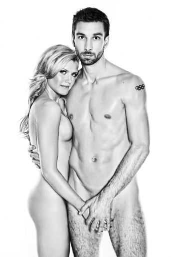 Голая Габриэла Соукалова фото 1