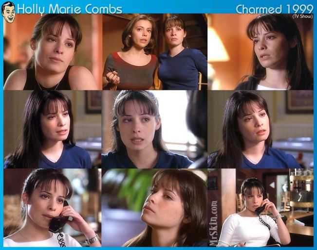 Голая Мэри Комбс фото 9